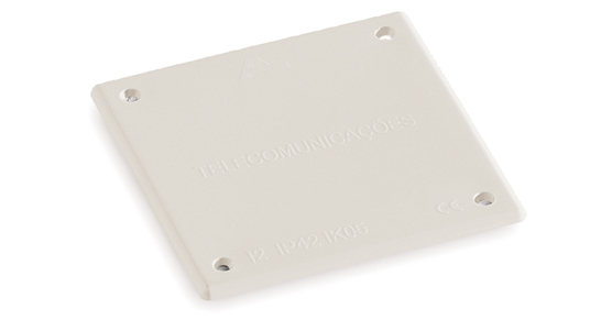 Telecomunicações ITED – Tampas