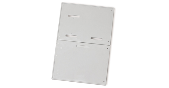 Quadros para aplicações especiais